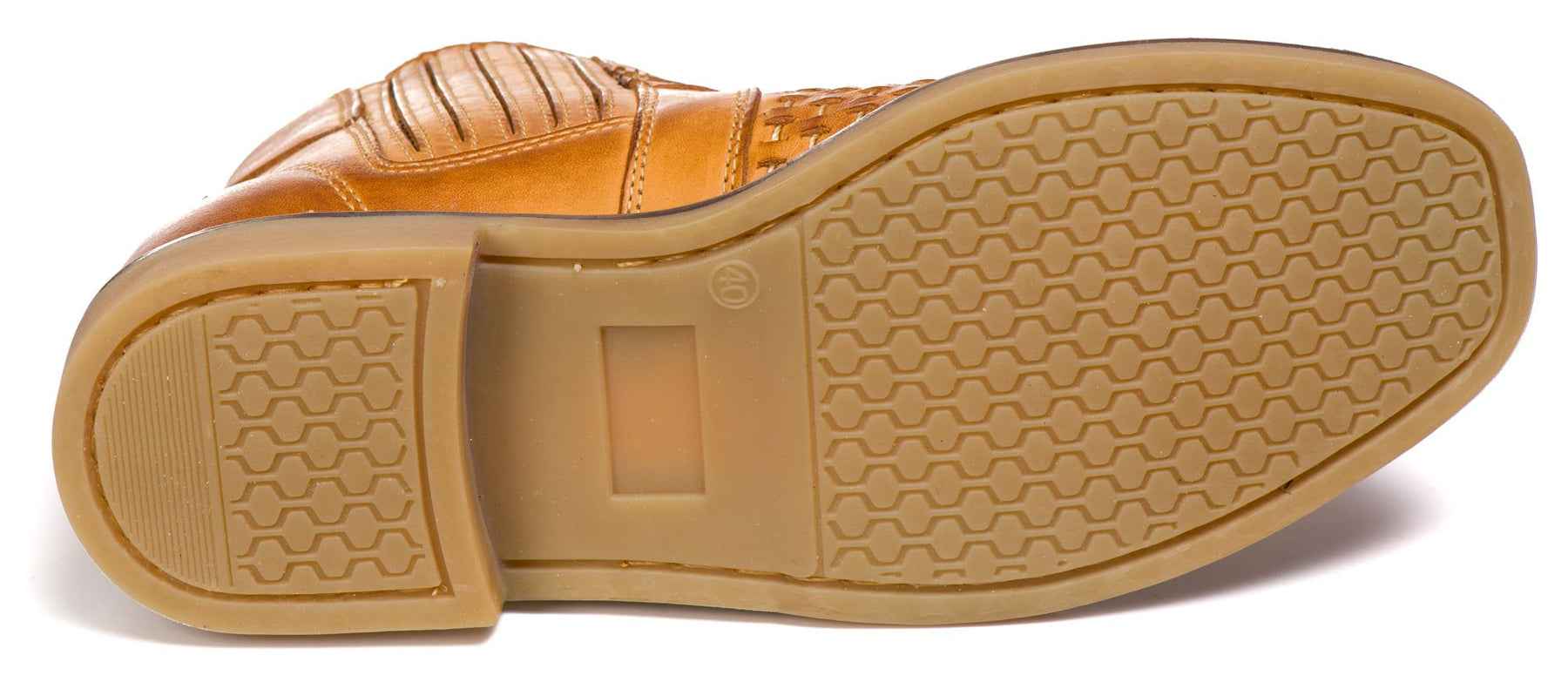 Botina Masculina Rodeio Campero Couro Latego Whisky: Estilo, Conforto e Tradição