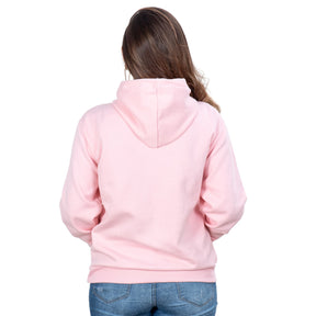 Kit Moletom Country Feminino Algodão + Boné Delicada Coice de Mula